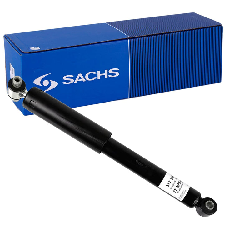 SACHS 317 369 Stossdämpfer