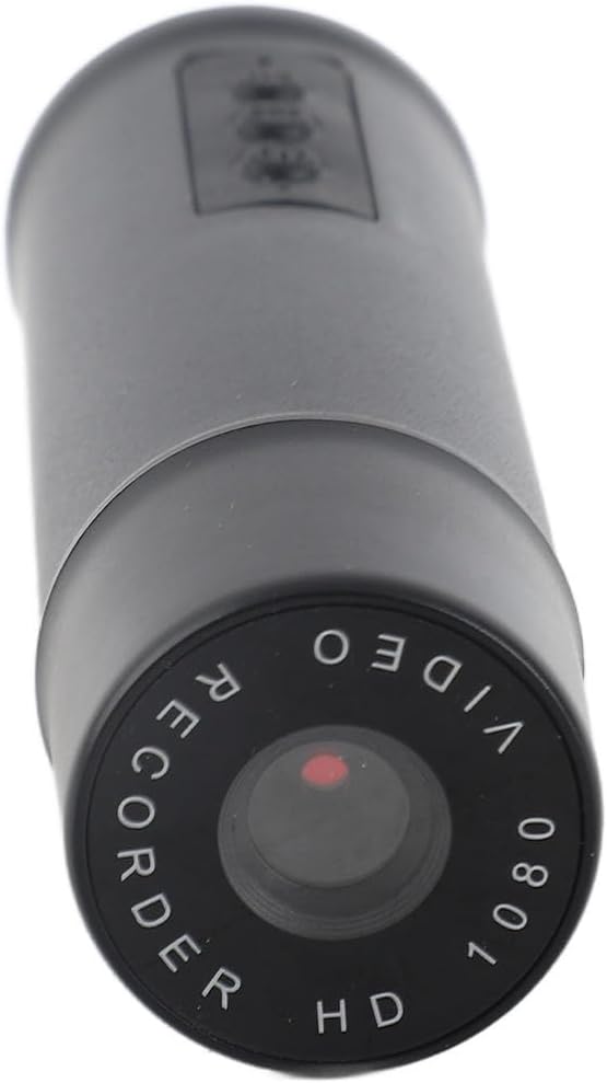 Bewinner HD 1080P Action-Kamera, Fahrrad-Motorrad-Helmkamera, IP68 Wasserdicht, 120 ° Weitwinkel-Cam