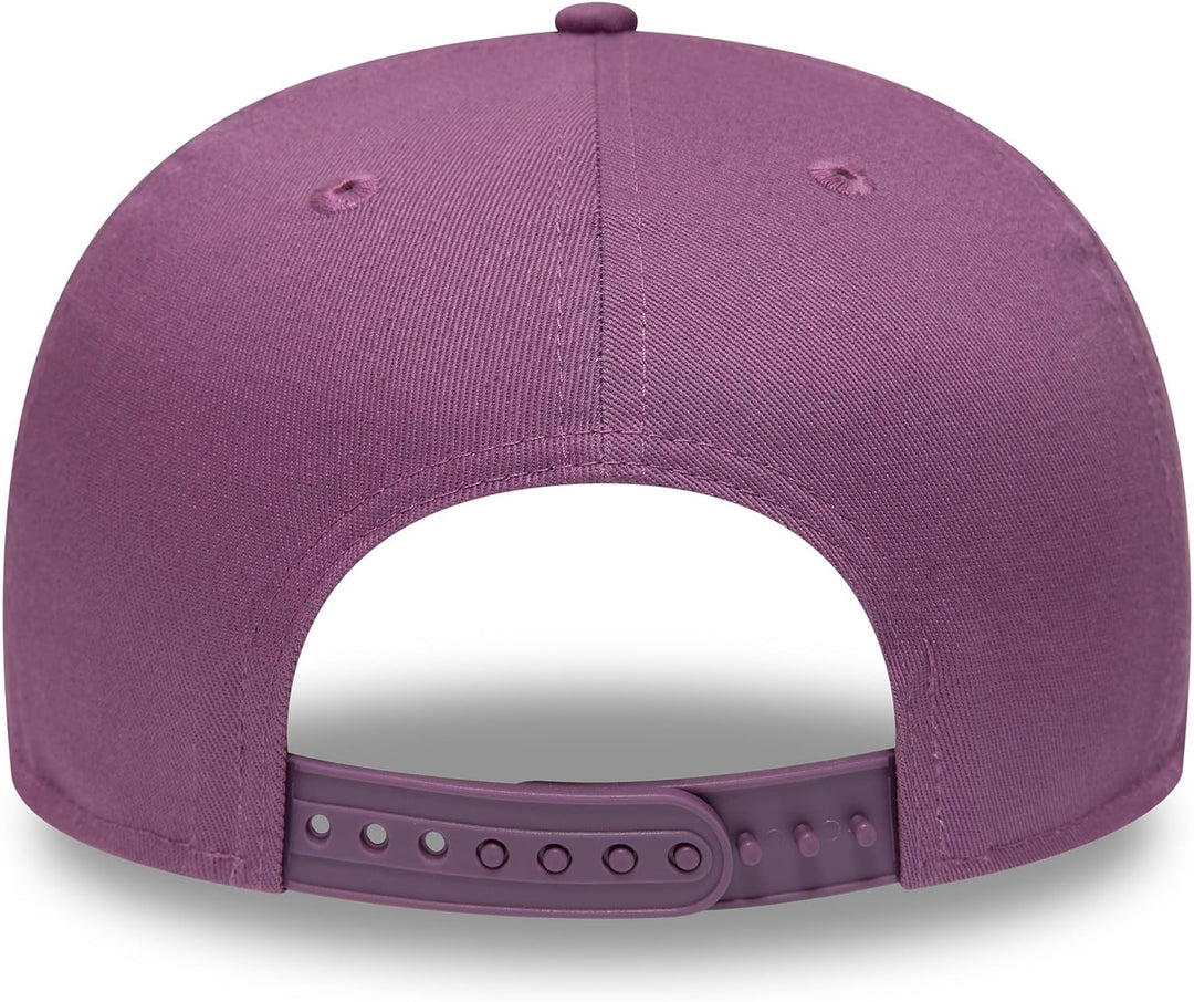New Era Red Bull Racing Purple 9FIFTY Original Fit Snapback Baseball Cap Official Merchandise Size -
