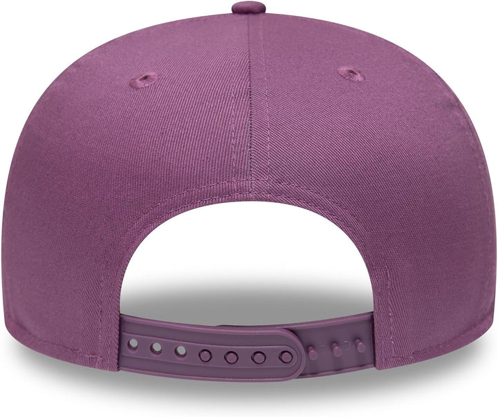 New Era Red Bull Racing Purple 9FIFTY Original Fit Snapback Baseball Cap Official Merchandise Size -