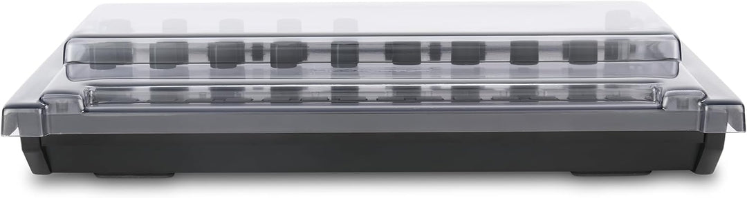Decksaver Abdeckung für Korg Drumlogue