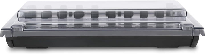 Decksaver Abdeckung für Korg Drumlogue