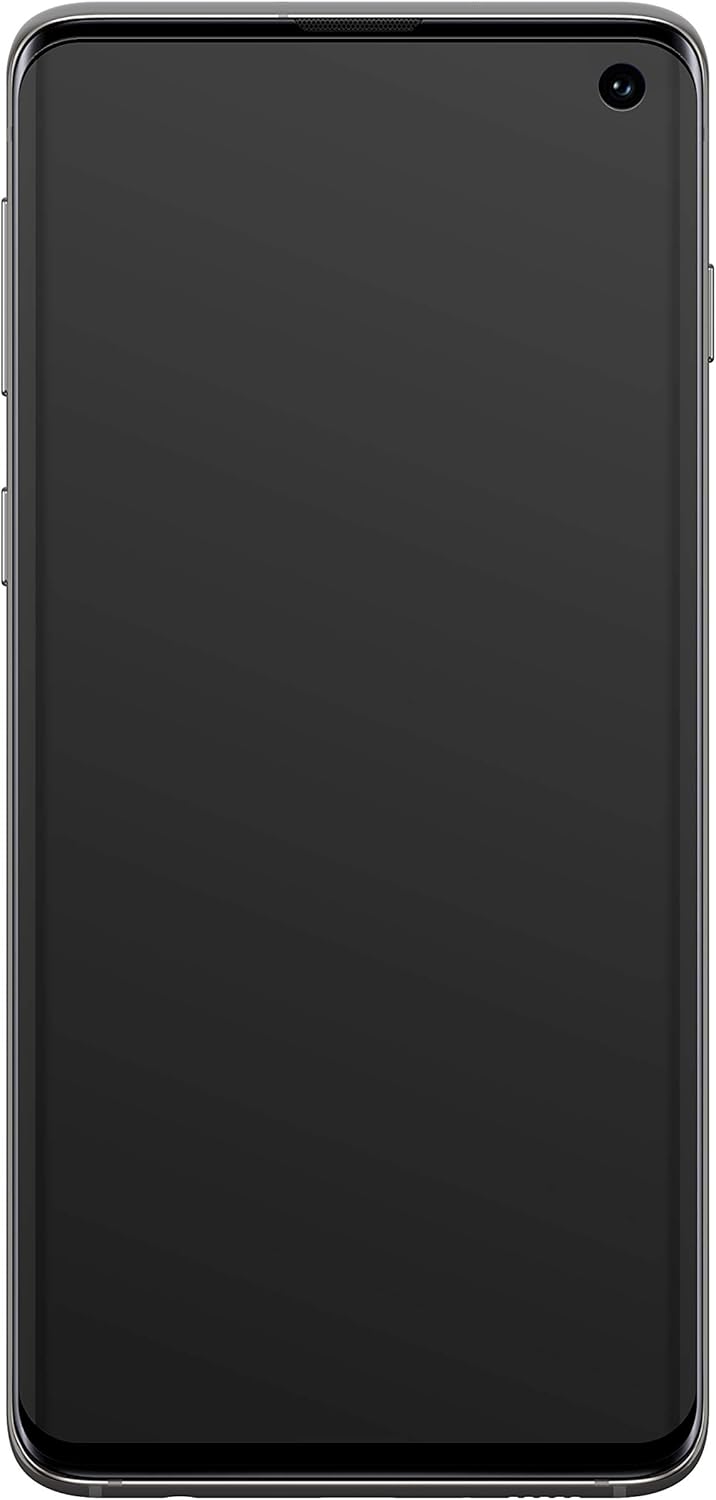 OtterBox Alpha Flex Galaxy S10 clear geeignet für Galaxy S10, geeignet für Galaxy S10
