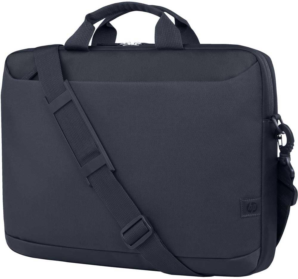 HP Everyday - Notebook-Tasche - 40.9 cm (16.1") - Odyssey Grau