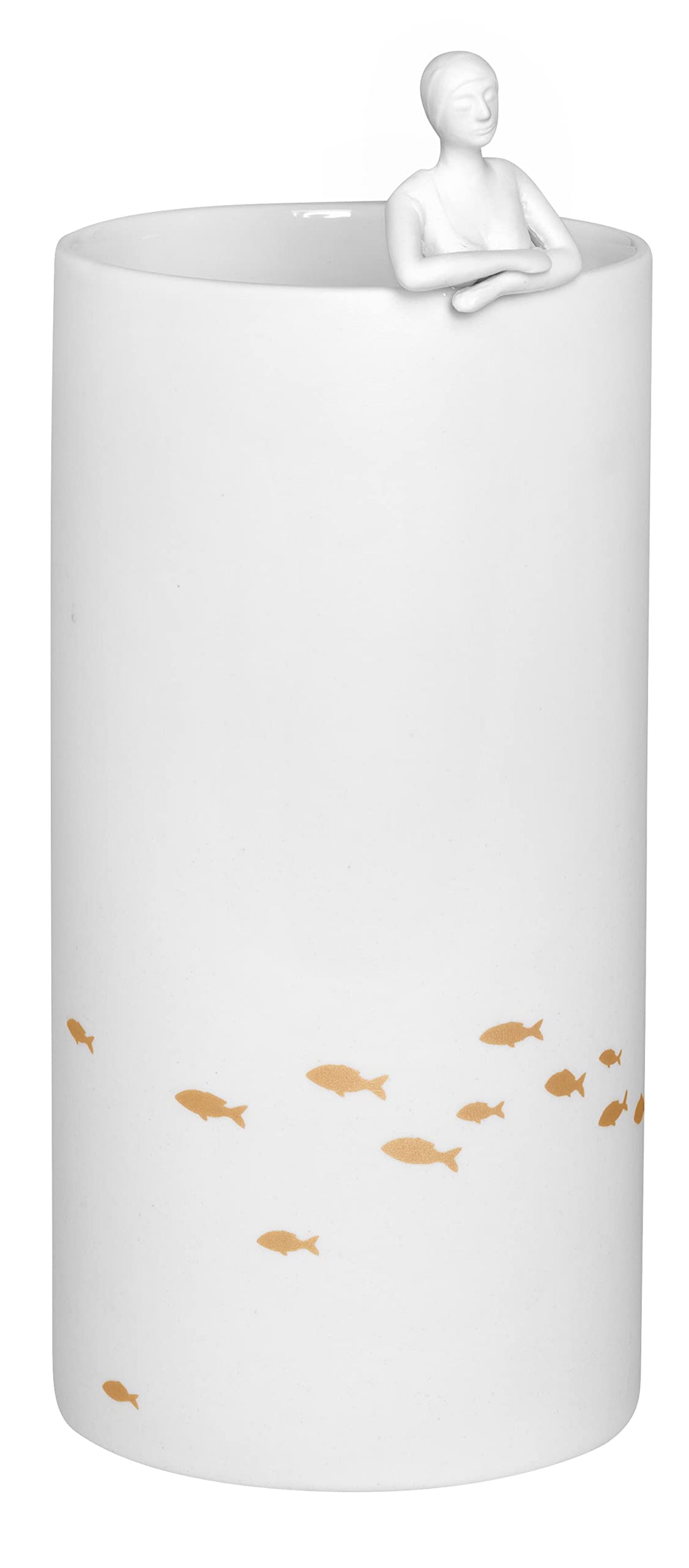 Räder Vase Badeteich, 22 x 9 cm
