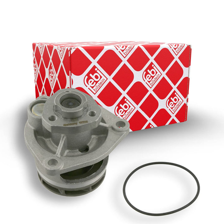 febi bilstein 17775 Wasserpumpe mit Dichtring , 1 Stück