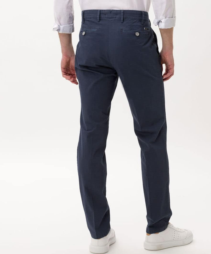 EUREX Herren Hose Joe 46W / 32L Ocean, 46W / 32L Ocean