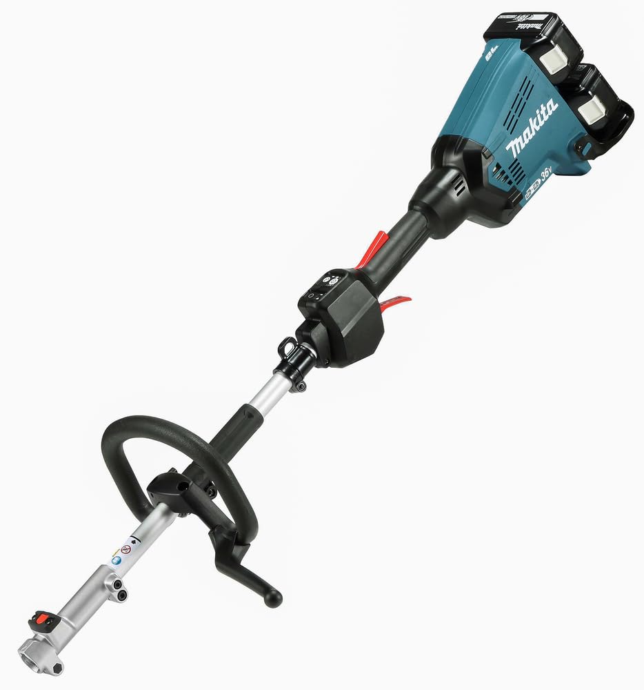 Makita DUX60RF2 Multifunktionswerkzeug, 36 V, 1830 Bx2