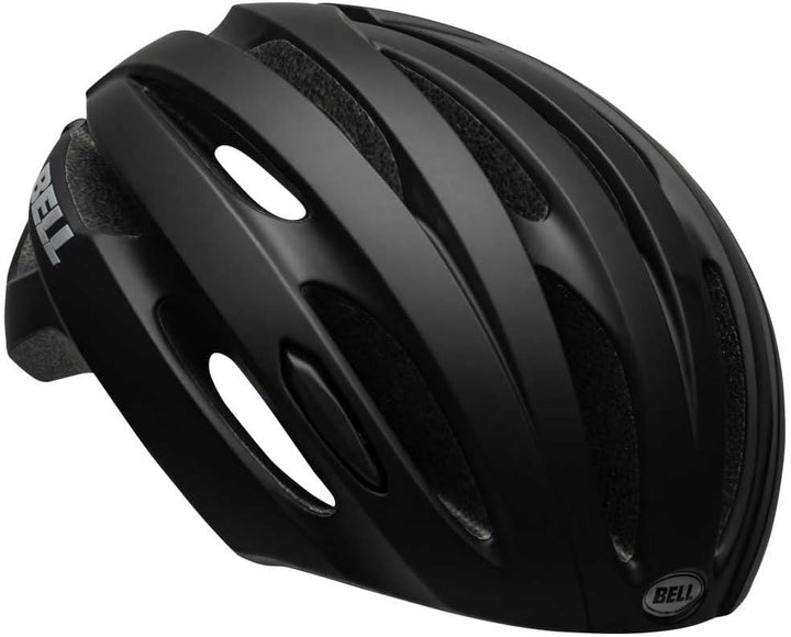 Bell Herren Avenue Fahrradhelme L Matte/Gloss Black, L Matte/Gloss Black