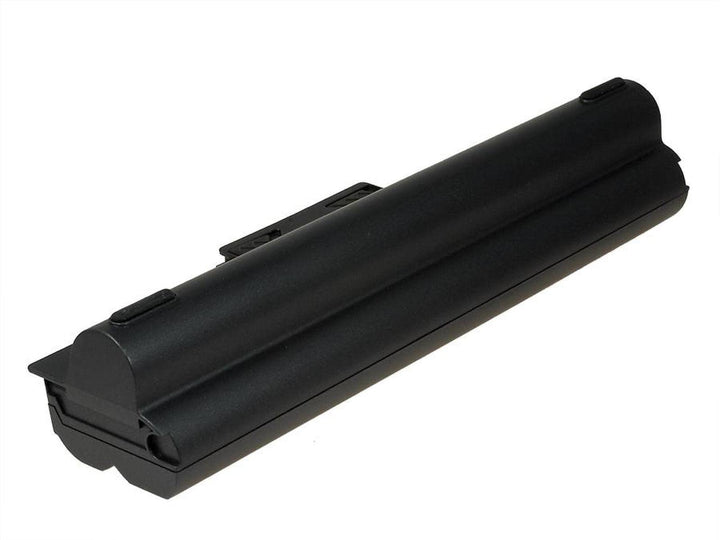 Akku für Sony VAIO VGN-BZ31XT 6600mAh Schwarz, 10,8V, Li-Ion