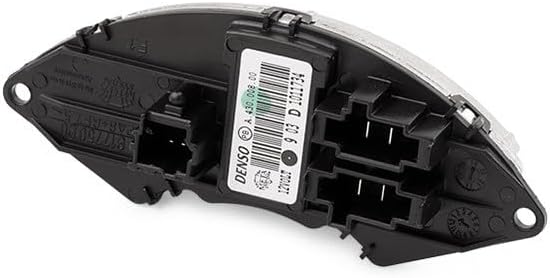 DENSO Europe B.V Widerstand, Innenraumgebläse