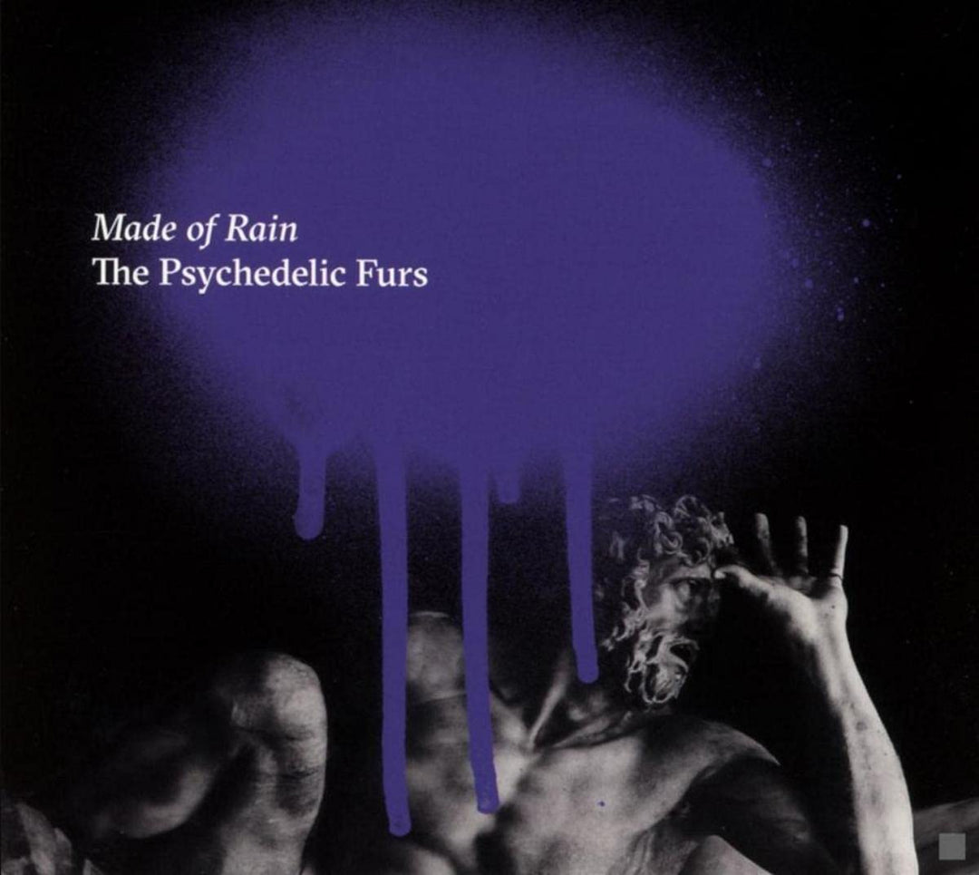 Made of Rain, Vinyl