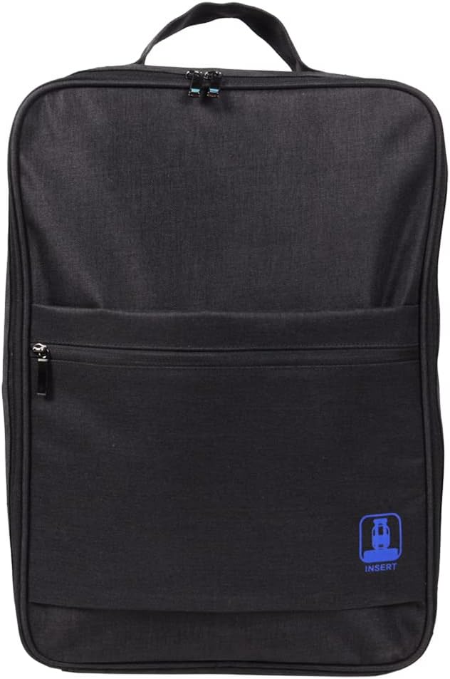Inter, Unisex Erwachsene Schuhhalter, Schwarz, Einheitsgrösse, Schwarz, Standard