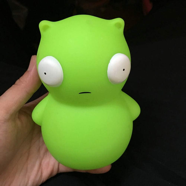 kkki Bobs Burgers Kuchi Kopi Glow in The Dark Vinyl-Figur, 12,7 cm