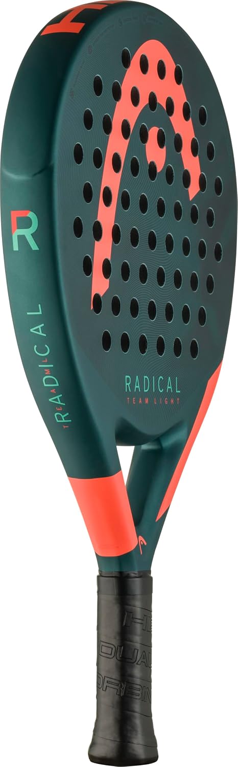 HEAD Radical Team Light Einheitsgrösse, Einheitsgrösse