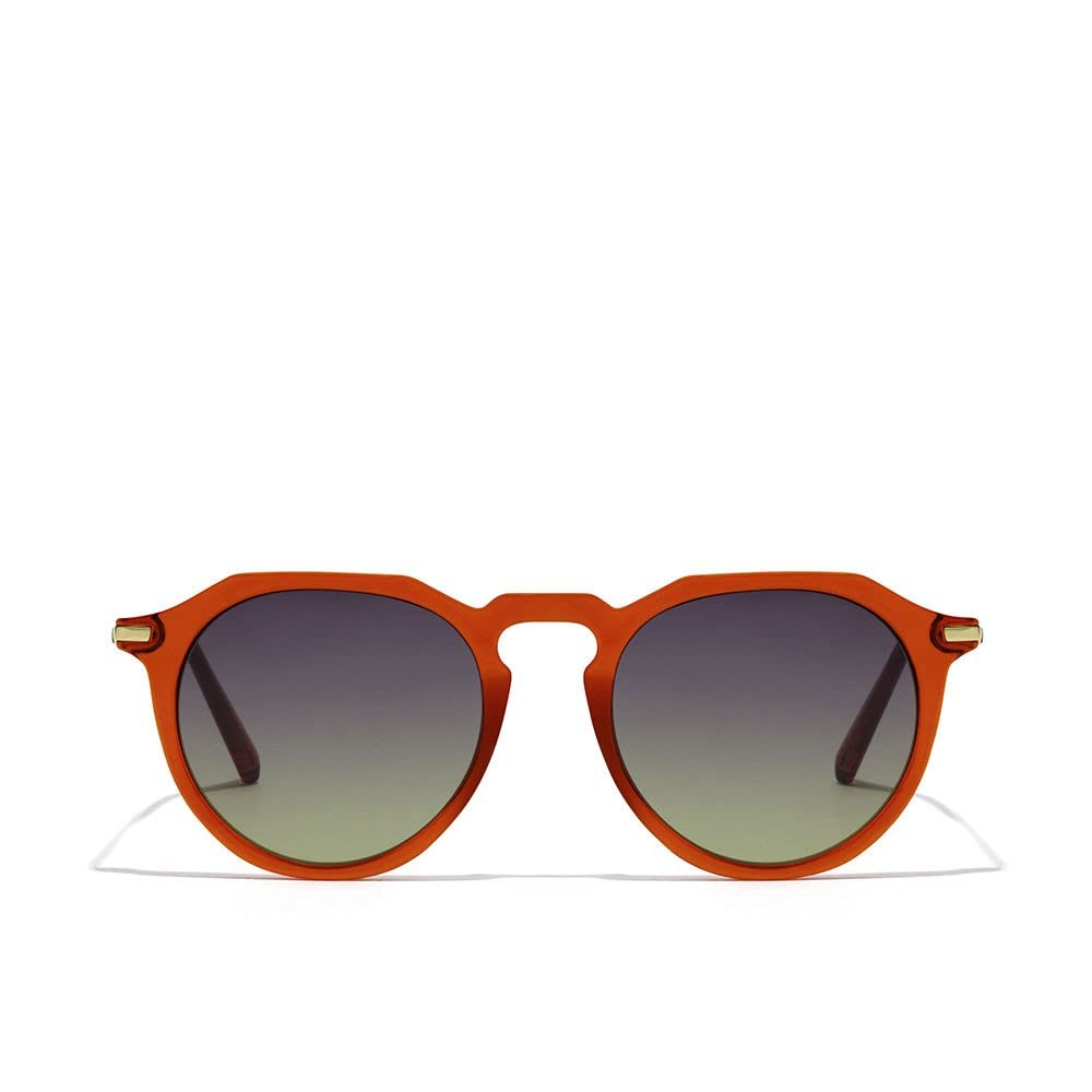 HAWKERS Sonnenbrille WARWICK CROSSWALK für Herren und Damen Ginger Moss, Ginger Moss