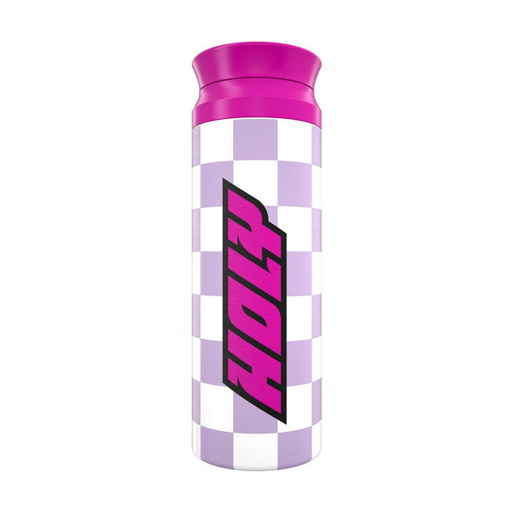 HOLY Iced Tea Thermo Shaker – 700ml Isolierflasche aus hochwertigem Edelstahl – bis zu 12 Stunden ka
