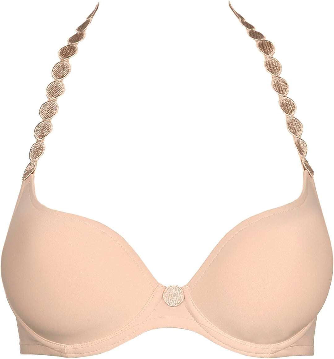 Marie Jo Damen Dirndl-BH Tom Nat 75B Beige (Cafe Latte 2082cal), 75B Beige (Cafe Latte 2082cal)