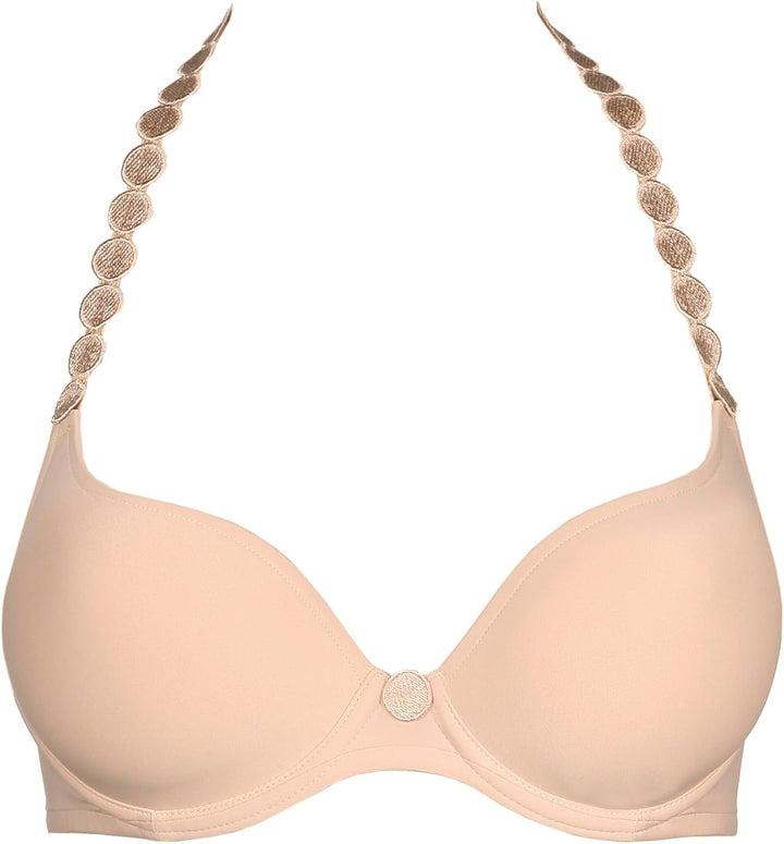 Marie Jo Damen Dirndl-BH Tom Nat 75B Beige (Cafe Latte 2082cal), 75B Beige (Cafe Latte 2082cal)