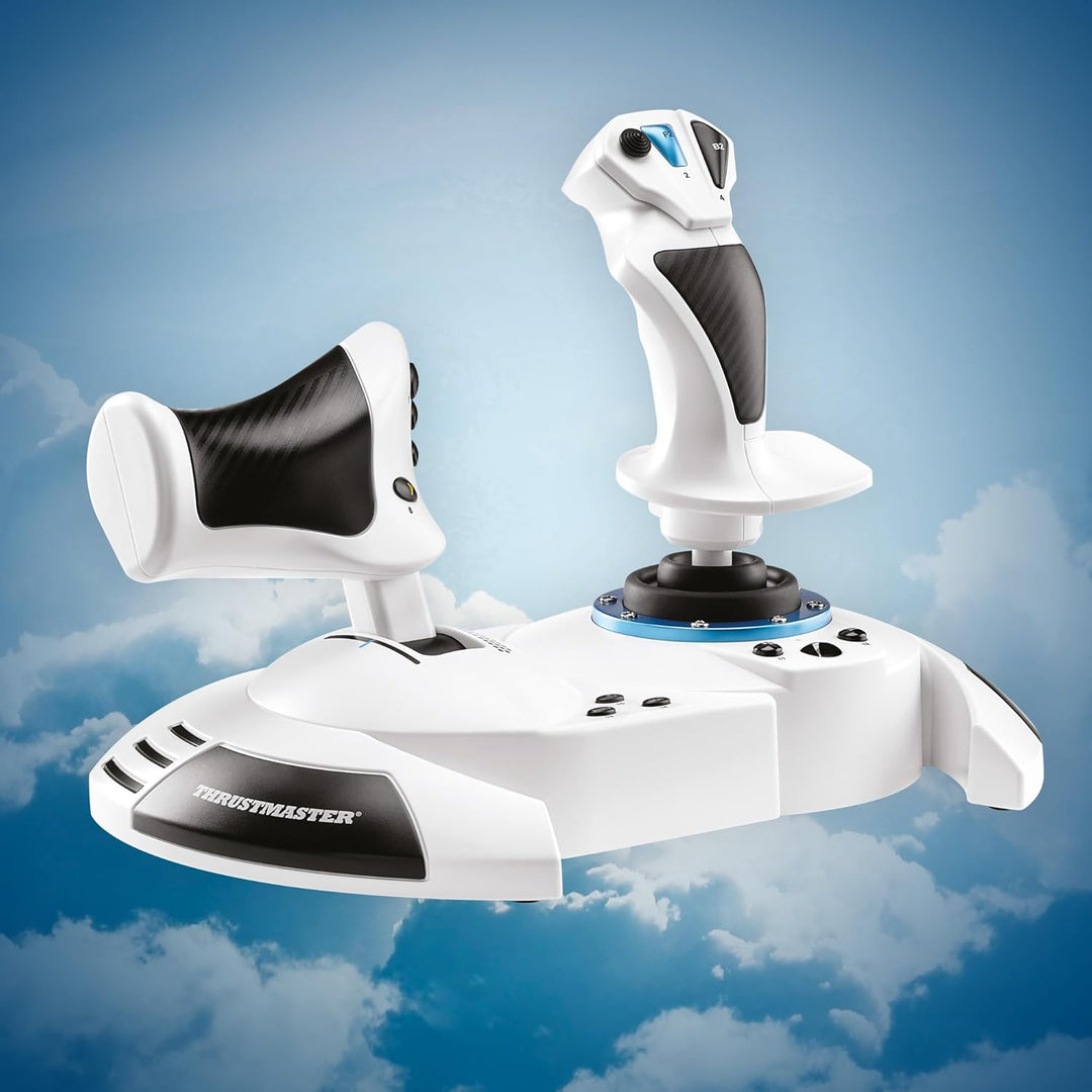 Thrustmaster T.Flight Hotas One Joystick für Xbox One/Series X|S & Windows Hotas One Microsoft Fligh