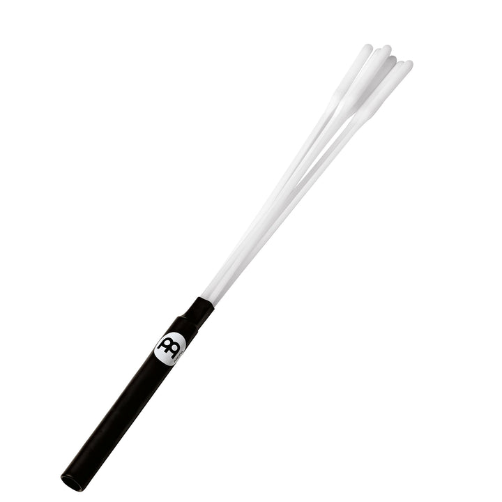 Meinl Percussion SST6 Sixfold Samba Stick, 34 cm Länge, weiss