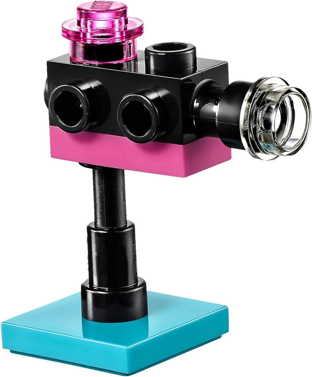 LEGO Friends 41301 - Welpenparade