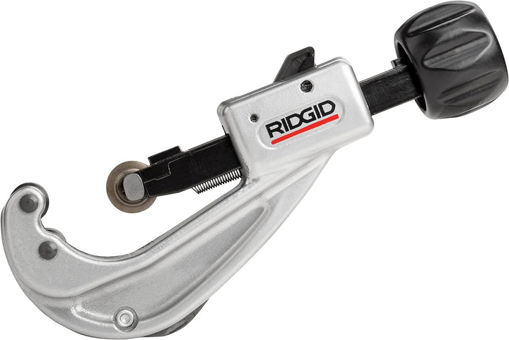 RIDGID 31632 Modell 151 Schnelleinstellbarer Rohrabschneider, Rohrabschneider von 6 mm bis 42 mm Sin