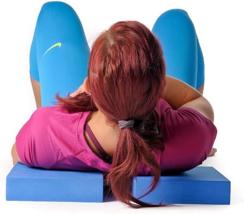 Yoga Platte Schulterstand Support Balance Pad (Sarvangasana)