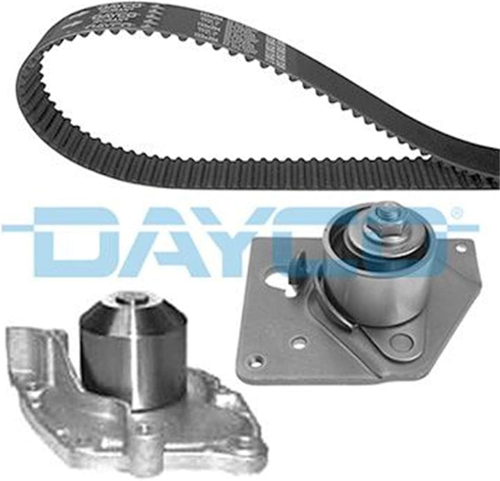 DAYCO KTBWP4650 Zahnriemensatz mit Wasserpumpe
