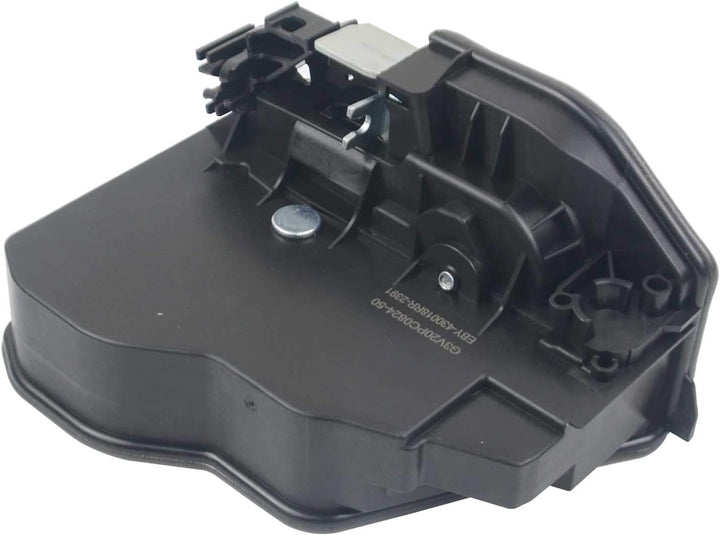 Bisenya 51227202148 Türschloss Stellmotor Hinten Rechts Kompatibel mit E87 F20 E90 E91 E81 E60 F11 X