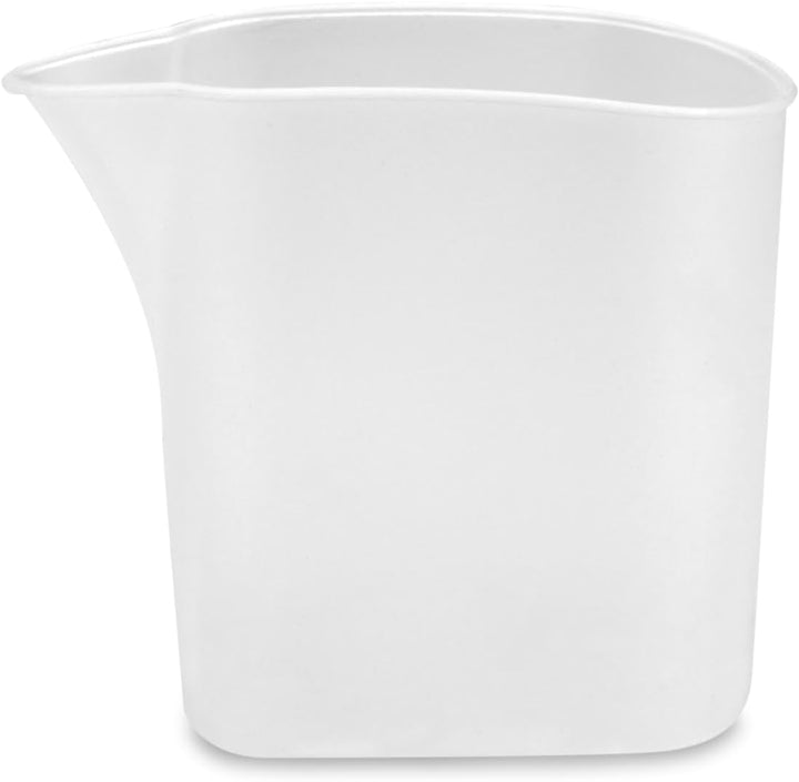 Avanti Dampfbügeleisen mit 2800 Watt und 150 g Dampfstoss, 480 ml Wassertank, Selbstreinigungsfunkti