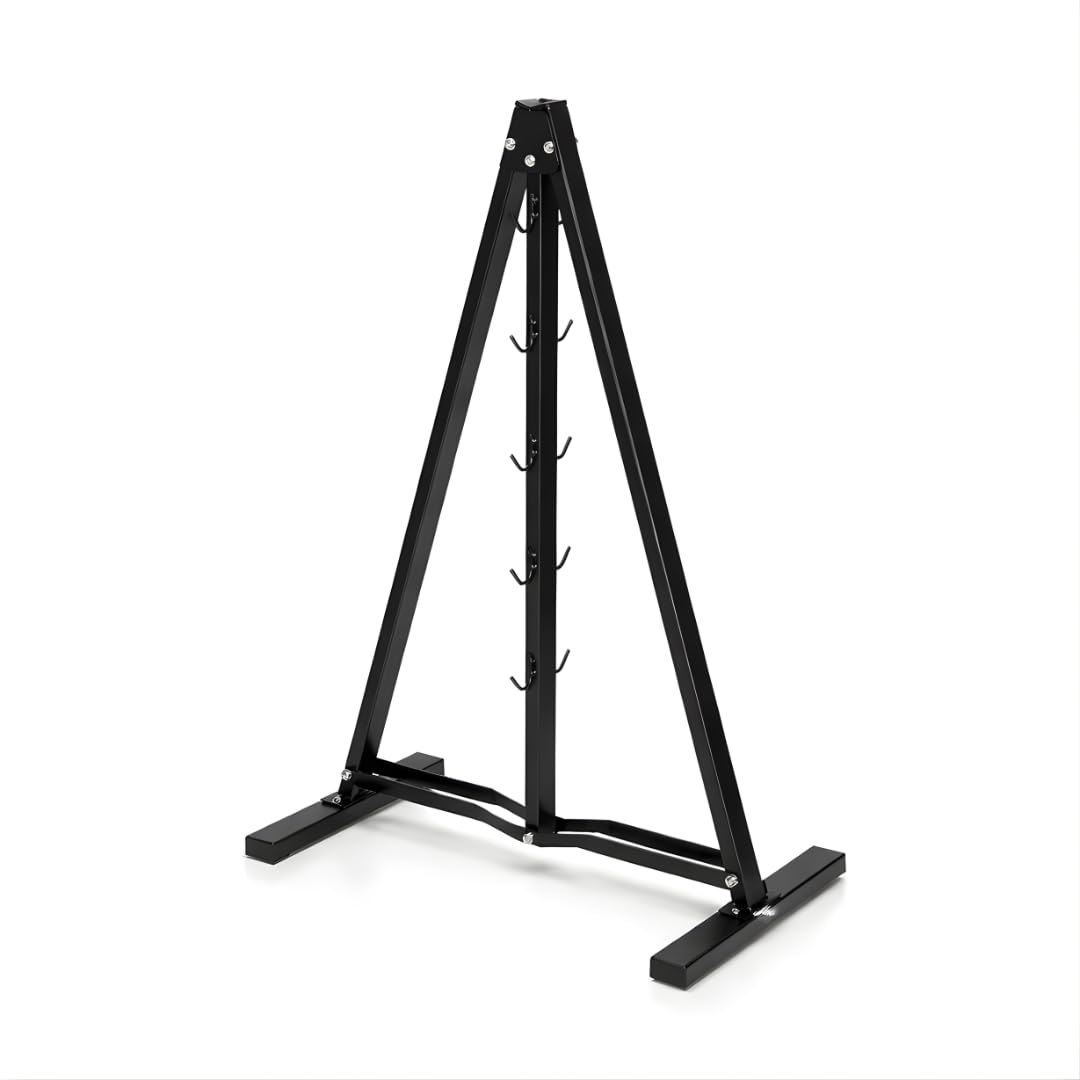 PH Fitness Multi Grip Kabel Zubehör Set – 5 & 7 Stück Kabelanschlüsse mit optionalem A-Frame Rack –