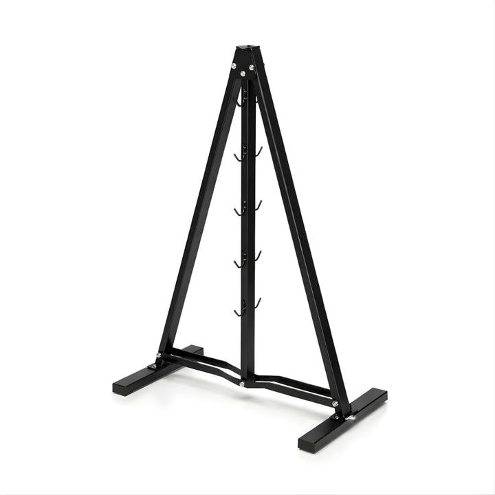 PH Fitness Multi Grip Kabel Zubehör Set – 5 & 7 Stück Kabelanschlüsse mit optionalem A-Frame Rack –