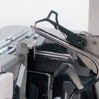 Baby Lock Desire 3 Overlock- und Coverlockmaschine - Neues Modell