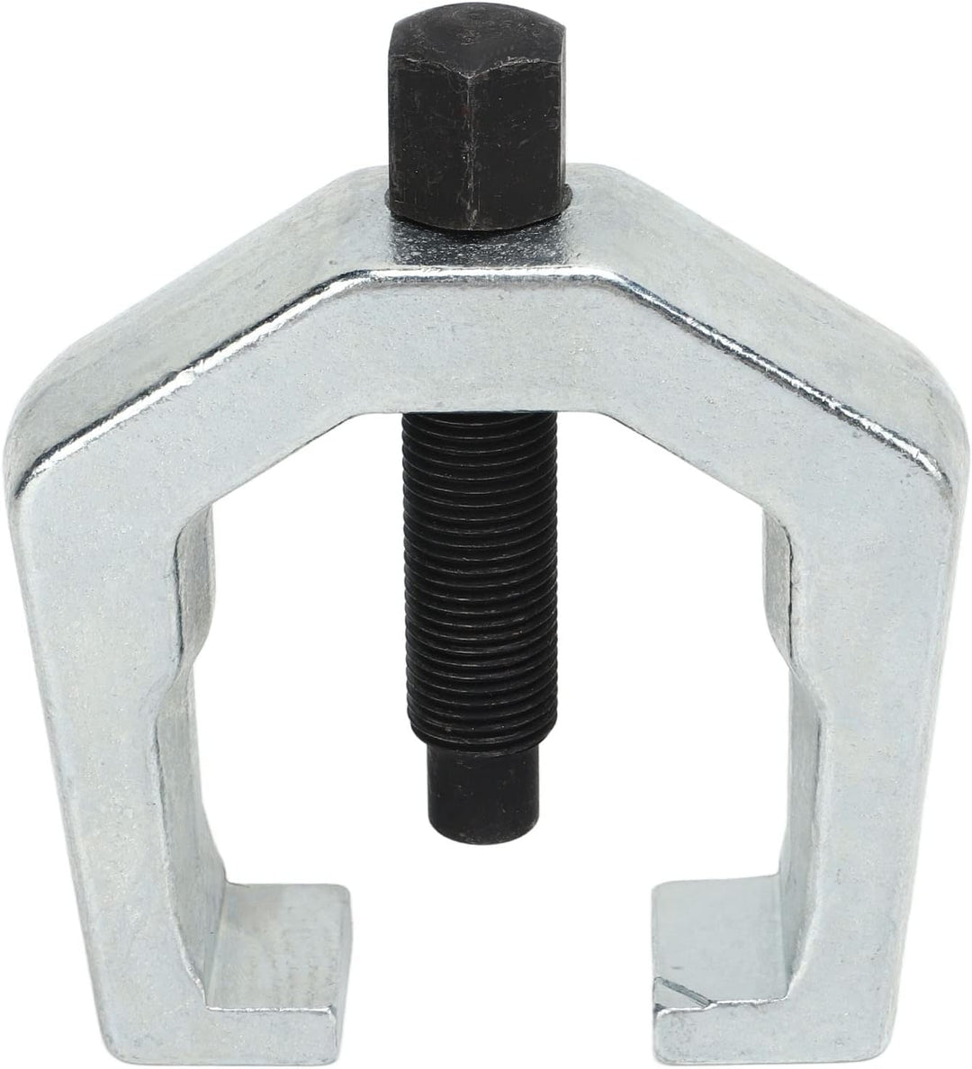 Leapiture Pitman Arm Remover Spurstangenkopf Pitman Arm Puller Remover 34 mm Öffnung Chrom-Vanadium-