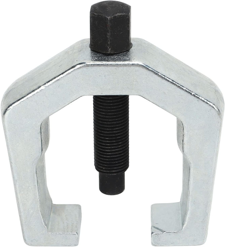 Leapiture Pitman Arm Remover Spurstangenkopf Pitman Arm Puller Remover 34 mm Öffnung Chrom-Vanadium-