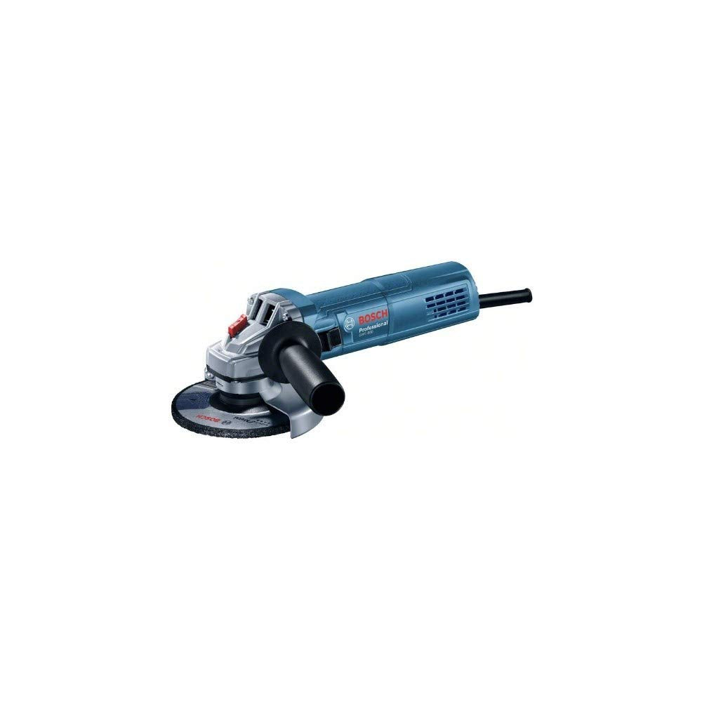 Bosch Boc-0601396008 - Minischleifer Gws 880 Professional 880 W 11000 U/min Scheibe 115 mm Prot. Wie