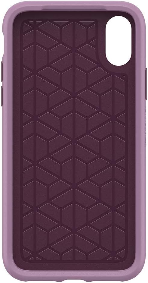 OtterBox Symmetry Series Case for iPhone XS Max - (NOT compatibles with iPhone XR/X/XS) - Retail Pac