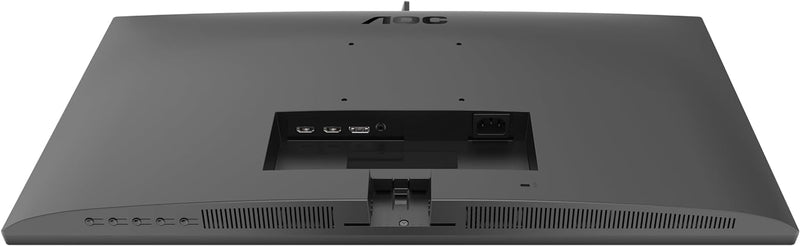 AOC Q27B3MA - 27 Zoll QHD Monitor, Lautsprecher, Adaptive Sync (2560x1440, 75 Hz, HDMI, DisplayPort)