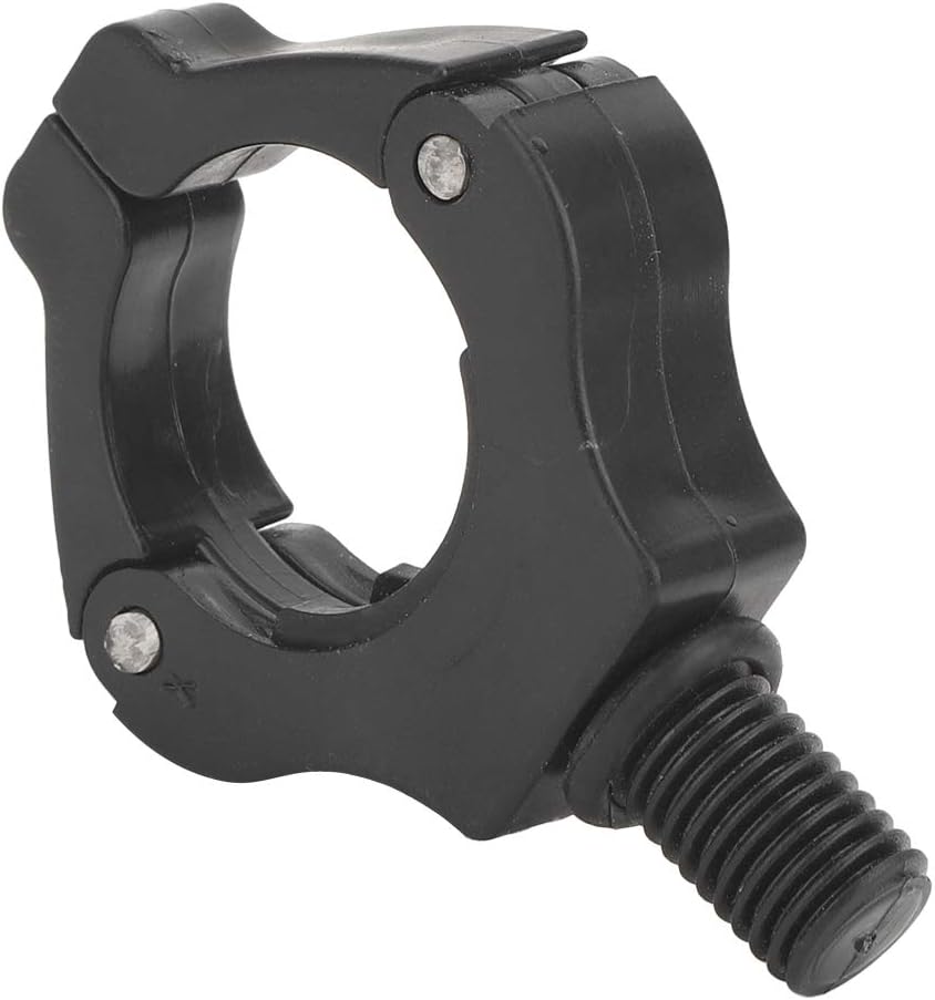 Acouto 4 Stück Angeln Magnetische Halterung Kopf, Angelrutenhalter Magnet Rutenhalter Rutenauflage R