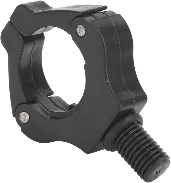 Acouto 4 Stück Angeln Magnetische Halterung Kopf, Angelrutenhalter Magnet Rutenhalter Rutenauflage R