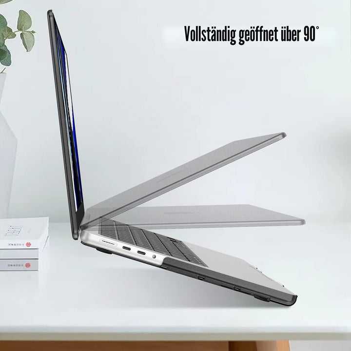 Fintie Hülle Kompatibel mit MacBook Pro 14 Zoll M5 M4 M3 M2 M1 Pro/Max (2025-2021) A3434 A3112 A3401