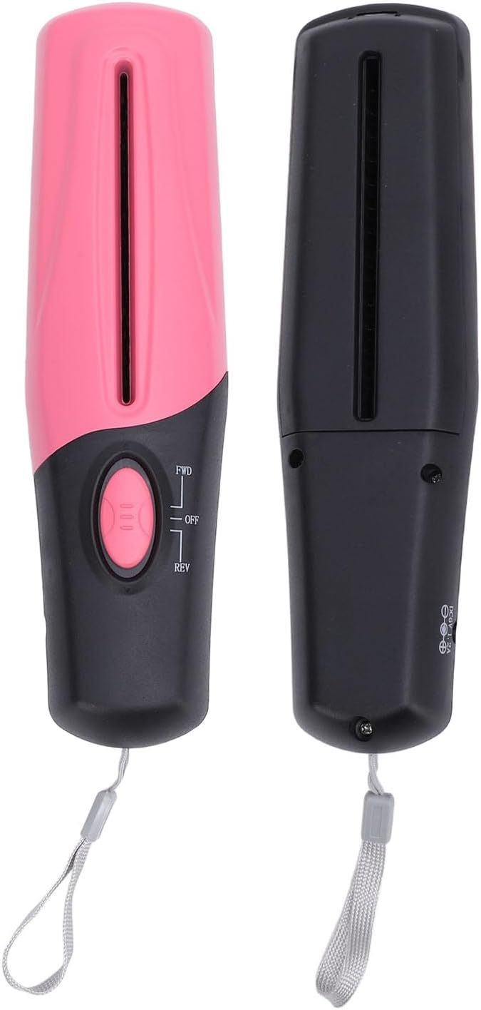Tragbarer USB-Aktenvernichter Tragbarer Aktenvernichter Multifunktionaler Kleinschneidestreifen Elek