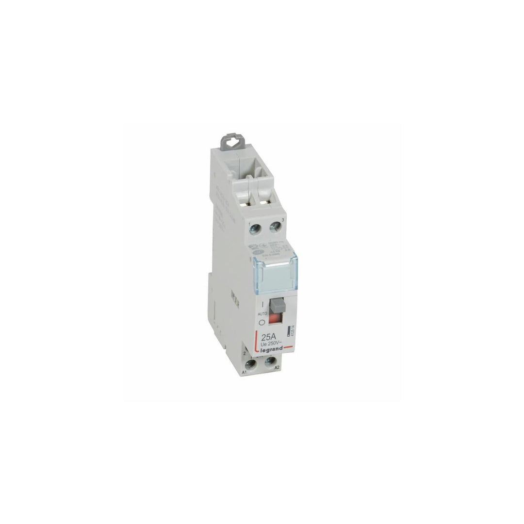 Legrand 412514 CX3 SCHUETZ 24V 25A 2S M.HD