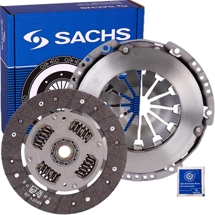 SACHS Kupplungssatz 3000 970 079