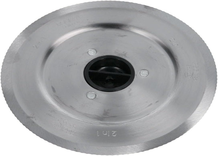 Bosch Siemens 12012164 ORIGINAL Messer Schneidscheibe Universalmesser Schneiderad Schneiderad Schnei