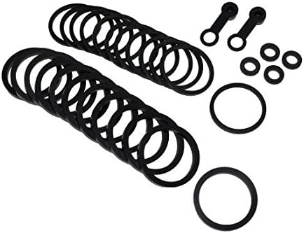 Bremssattel Reparatur Satz vorne für Kawsaki ZX-6R 600 G Ninja ZX600GG ZX600GH