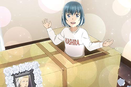Hinamatsuri - Volume 3: (Episode 9-13) [Blu-ray], Blu-ray