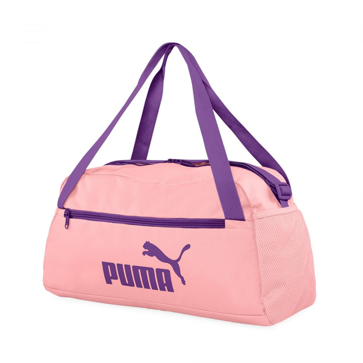 Puma Unisex Phase Sporttasche Einheitsgrösse Peach Smoothie-purple Pop, Einheitsgrösse Peach Smoothi