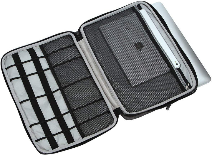 iCozzier Elektrischer Griff Tasche 14 Grau, 14 Grau